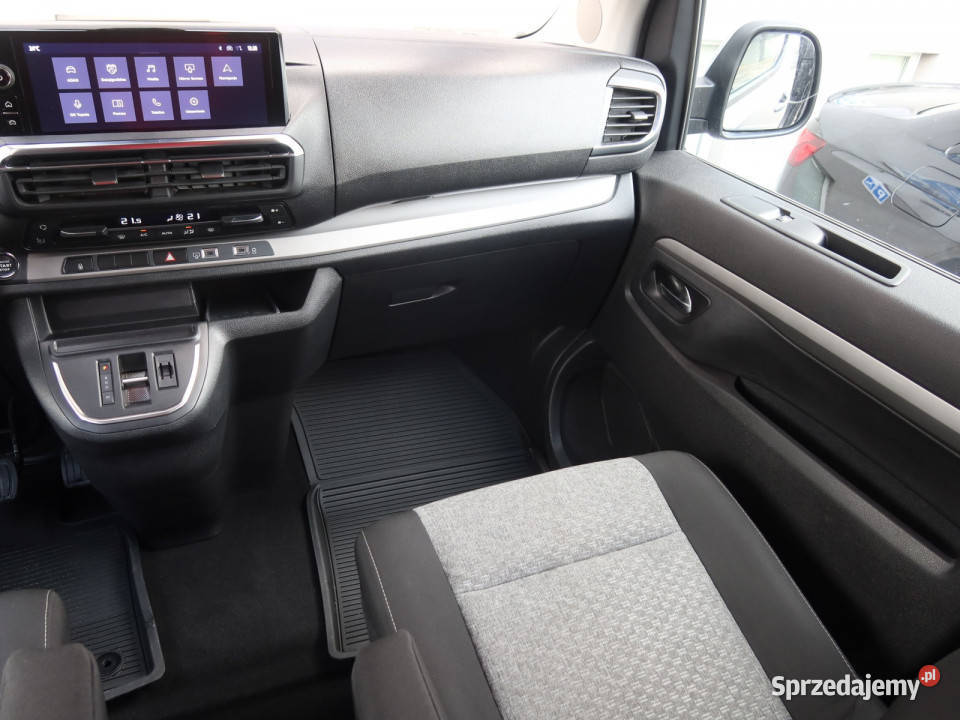 Toyota ProAce Verso 20 D4D Katowice