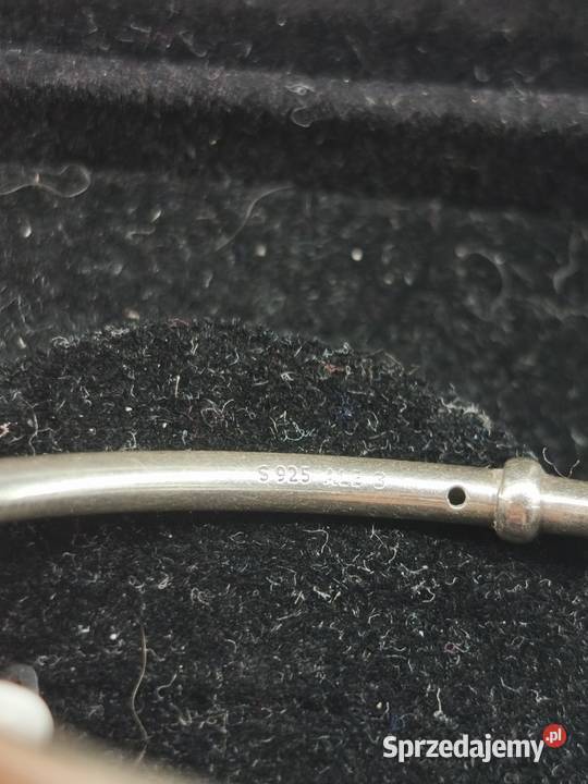 Bransoletka Pandora nieskończoność Siedlce sprzedam