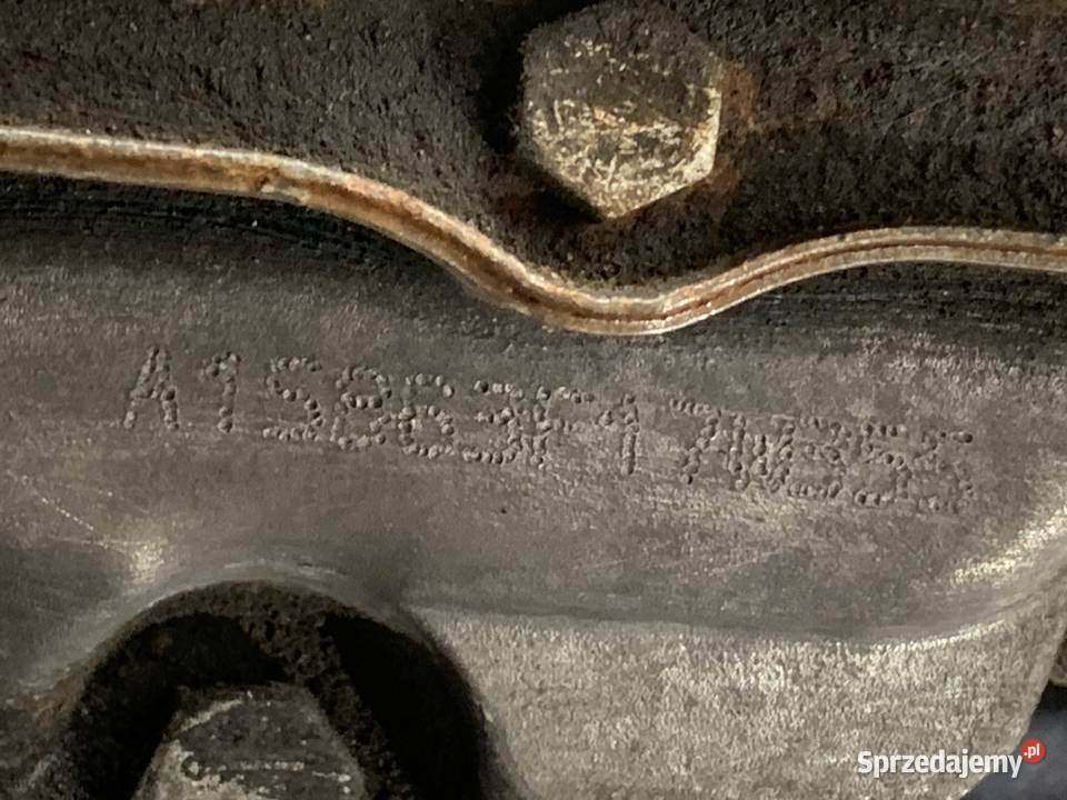 SKRZYNIA BIEGÓW SUZUKI SWIFT III F17W355 13 69