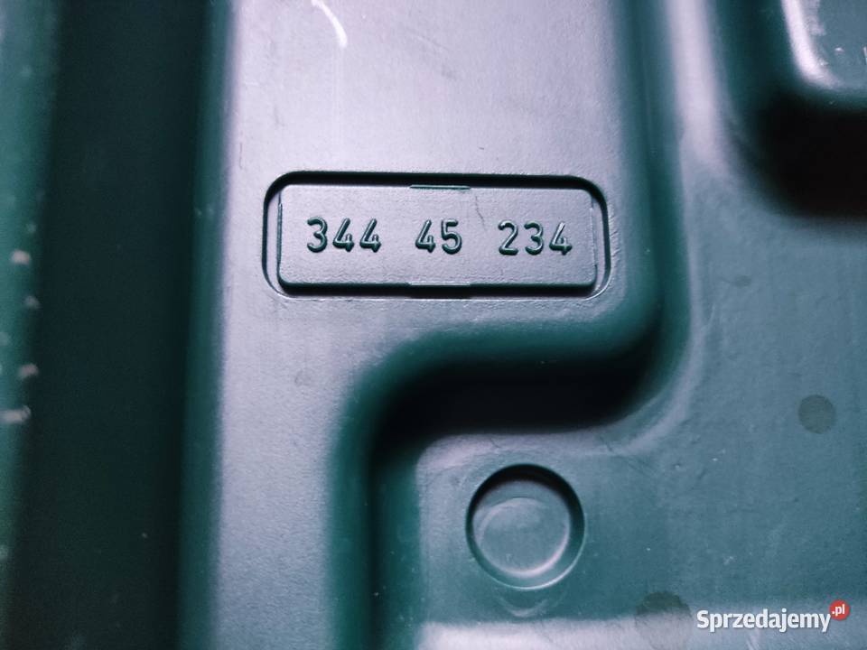 Walizka narzędziowa Metabo STE 80 Quick Dom i Ogród Głuchołazy sprzedam