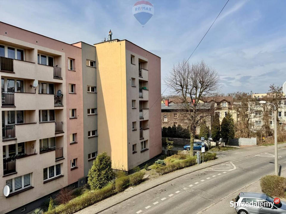 Mieszkanie 2 pokoje w samym sercu Rybnika obok Rok budowy 1969 Rybnik sprzedam