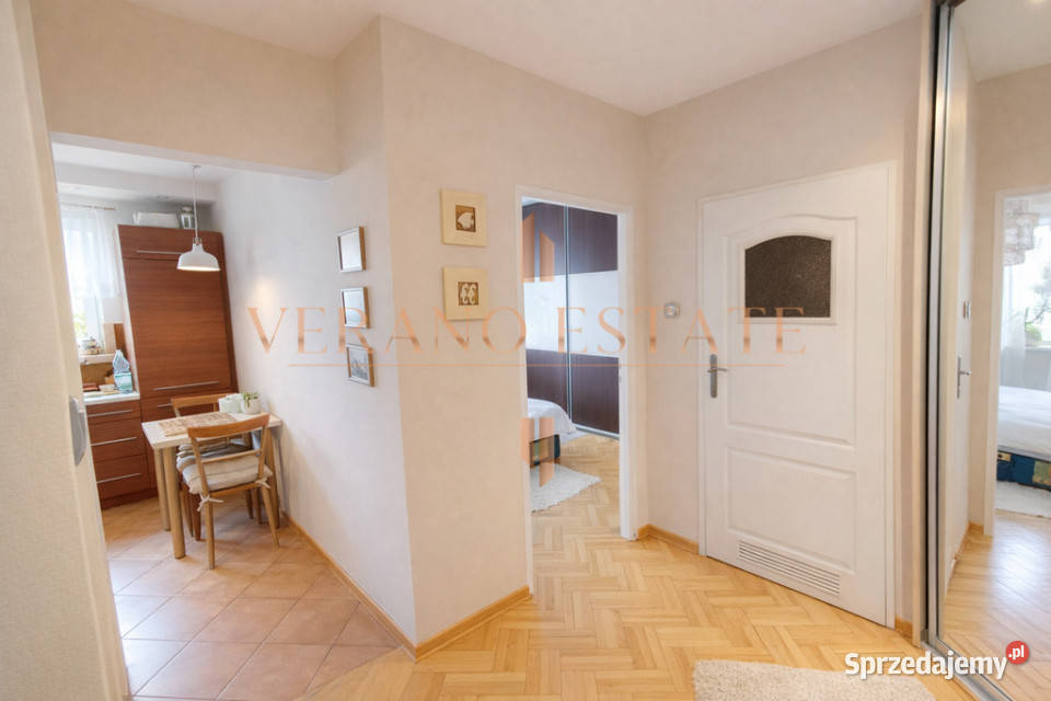 Komfortowe 3 pokoje 67 m balkon Szpitalna Sprzedaż mazowieckie Mińsk Mazowiecki