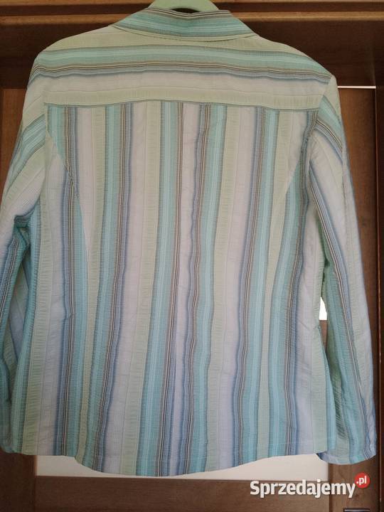 Piękny żakiet damski letni Częstochowa