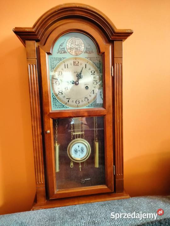 Zegar wiszący Sadlinki sprzedam