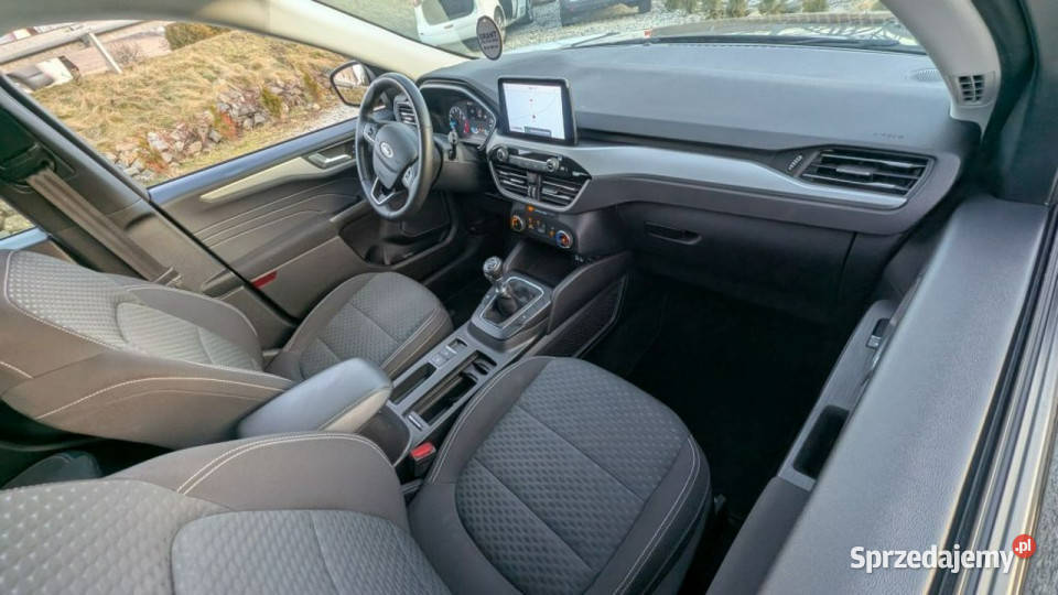 Ford Kuga III 2019 Kuga Kamienna Góra