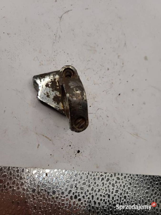 MANETKA MOCOWANIE UCHWYT KLAMKI FI 25 DKW SB Rybnik