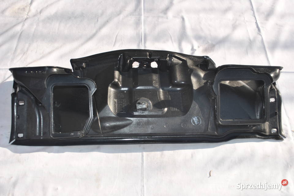 Obudowa kanału powietrza kabiny BMW E60 E61 E63 Poręba sprzedam