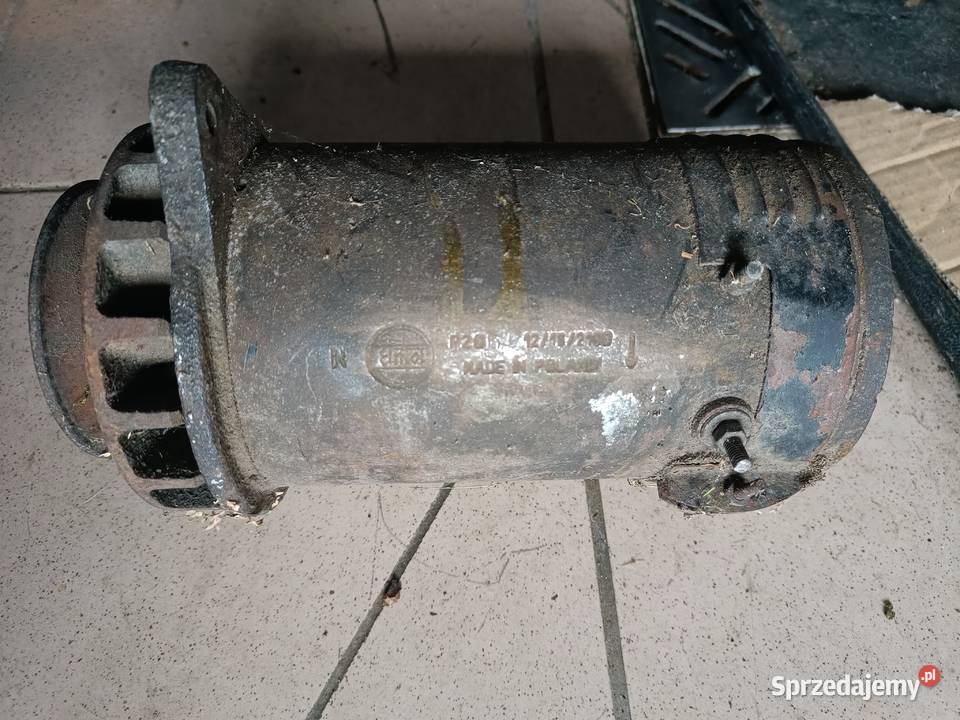 Prądnica P20p Syrena Ursus Żuk Nysa Tarpan