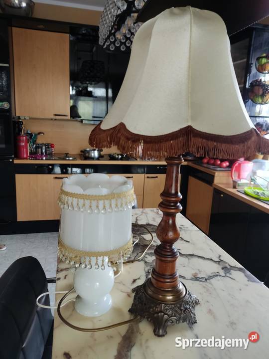 lampka lampa oryginał tanio Gorzów Wielkopolski