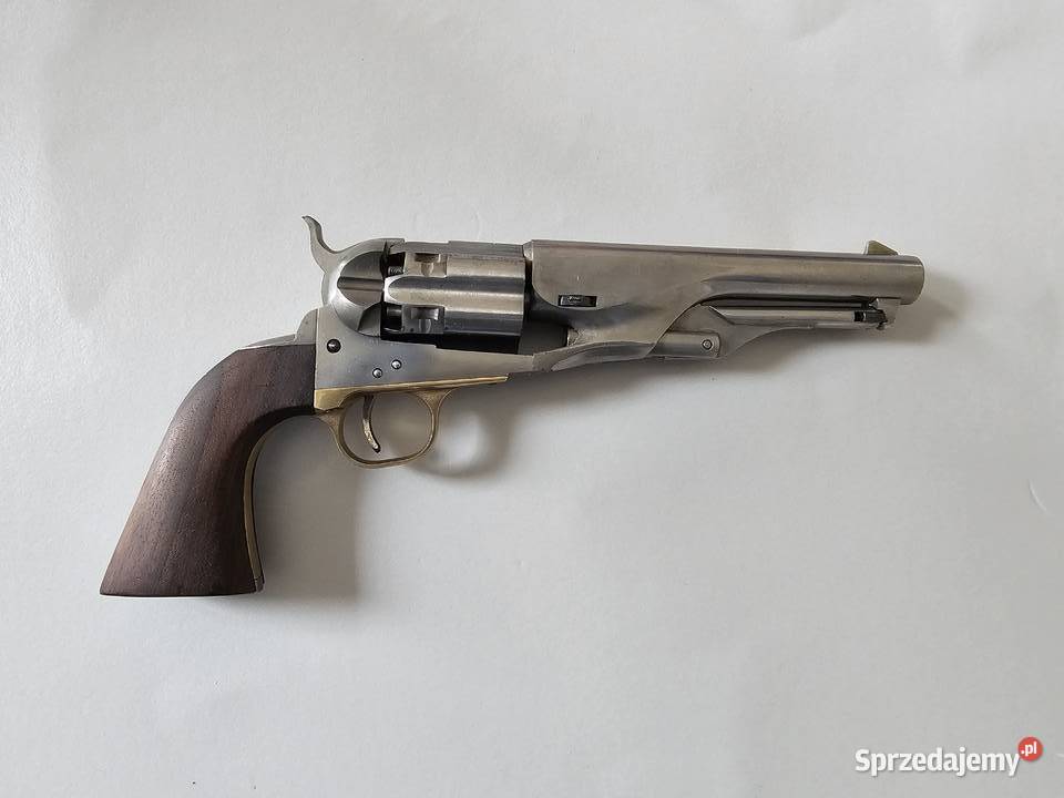 Colt Army Centaure Belgia Kal44 czarnoprochowy Warszawa