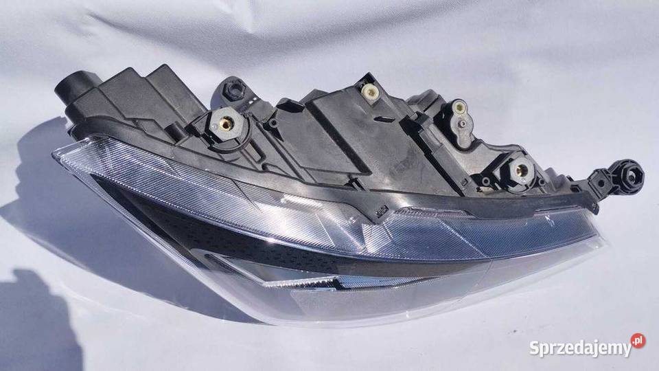 Lampa Przod Full Led Seat Ibiza V 5 Lift 6F dolnośląskie