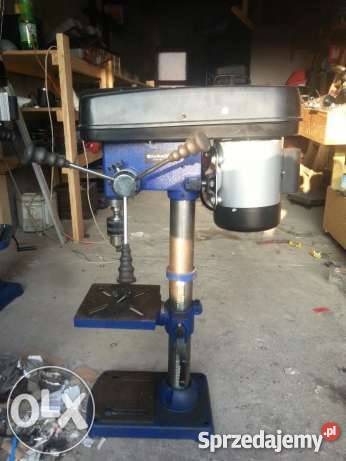 Elektronarzędzia Einhell na wagę hurt palety szl Krotoszyn sprzedam