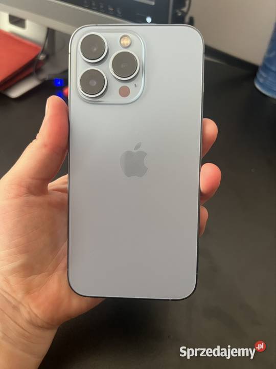 iPhone 13 Pro smartfon sprzedam sprzedam