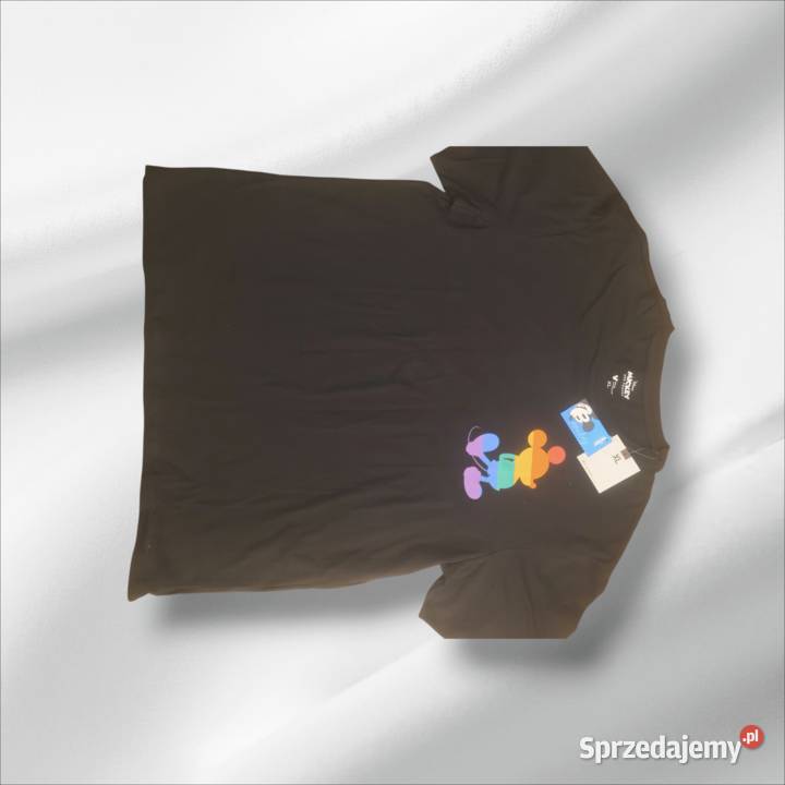 MICKEY mouse koszulka Tshirt XL L Warszawa