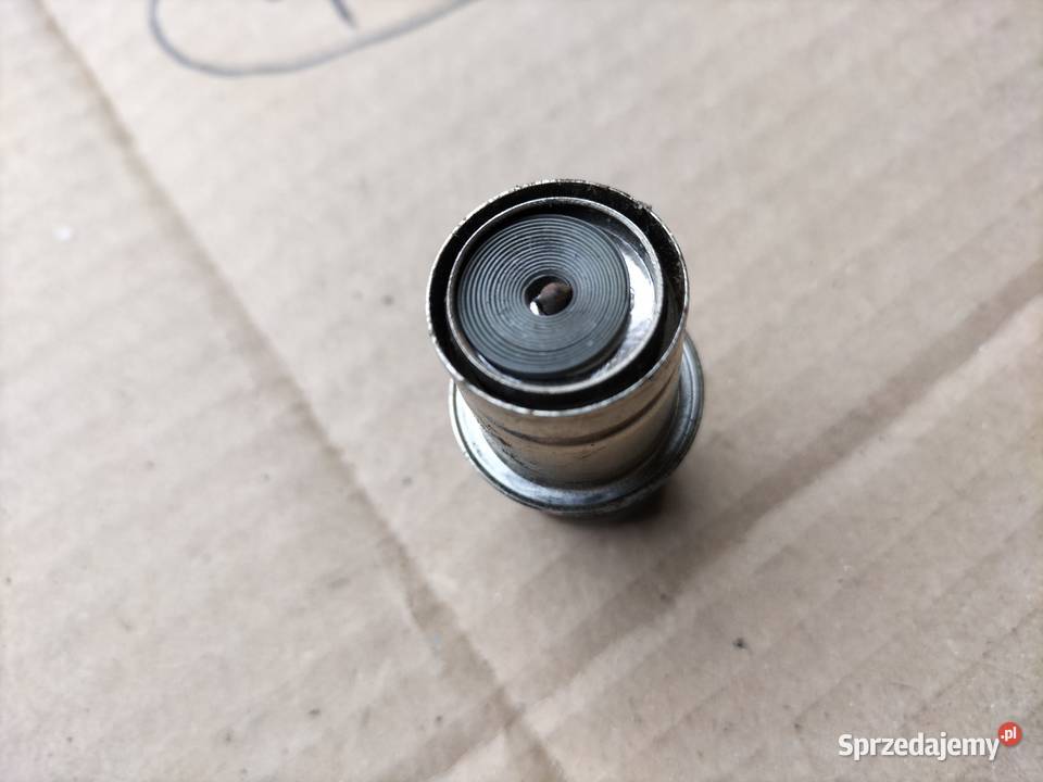 OPEL AGILA A ZAPALNICZKA SAMOCHODOWA