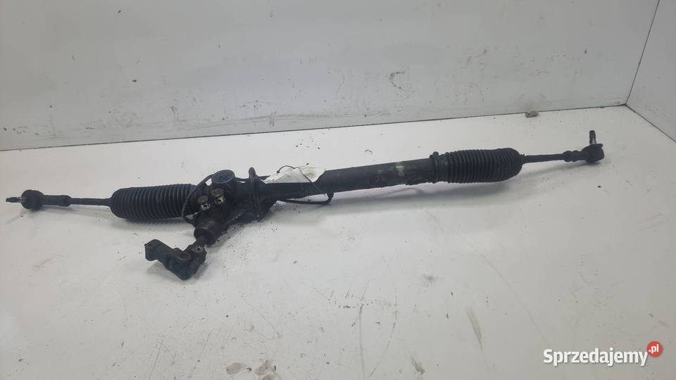 MAGLOWNICA VOLVO 240 Lipno