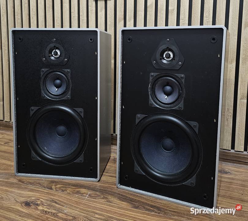 Kolumny HITACHI LSG360