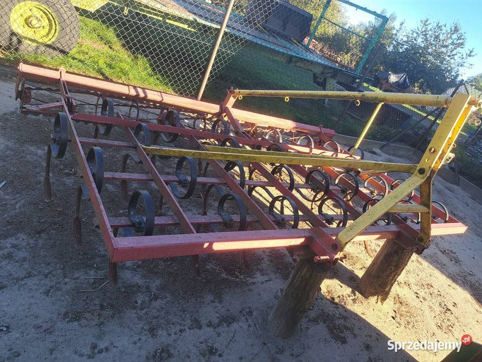 Agregat 30 żeby Natalin