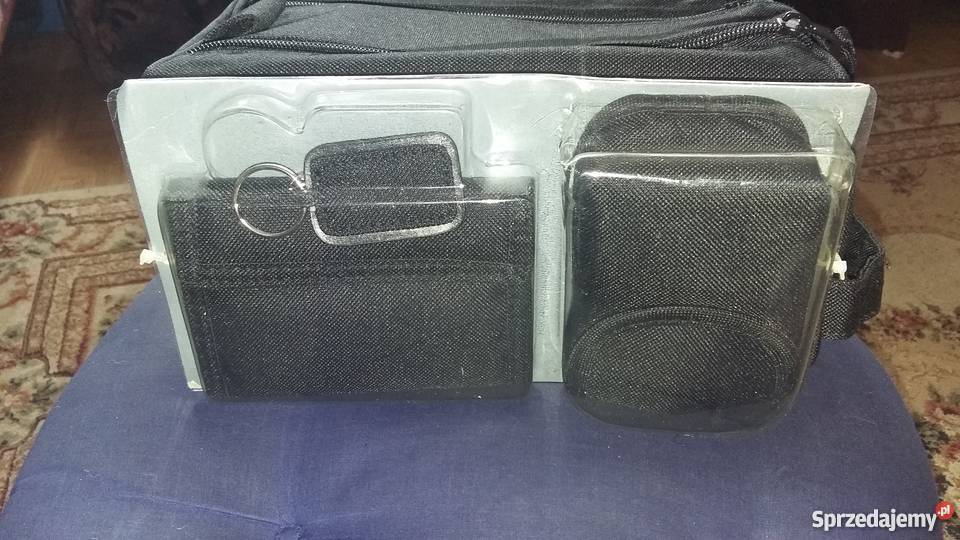Sprzedam kosmetyczke męską nowa Częstochowa