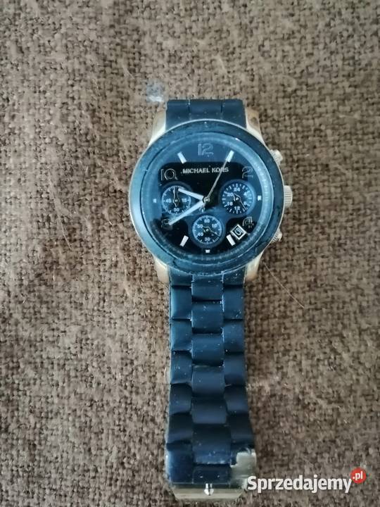 ZEGAREK DAMSKI MICHAEL KORS Warszawa