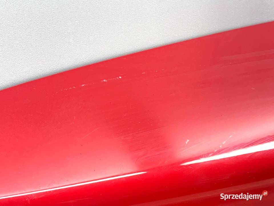 KLAPA TYŁ TOYOTA YARIS II Hatchback 0514 Super