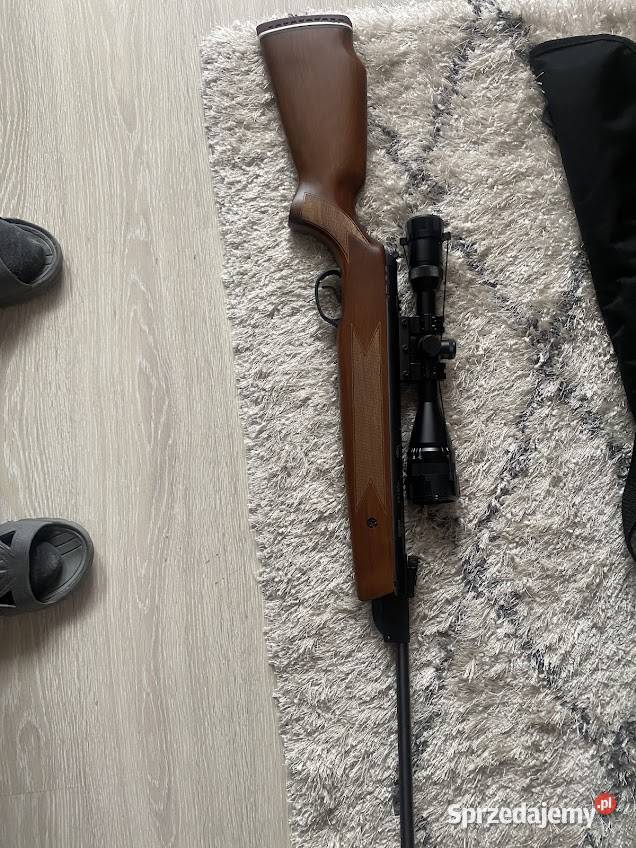 Hatsan 55s Vortex Sporty strzeleckie i myślistwo Radom