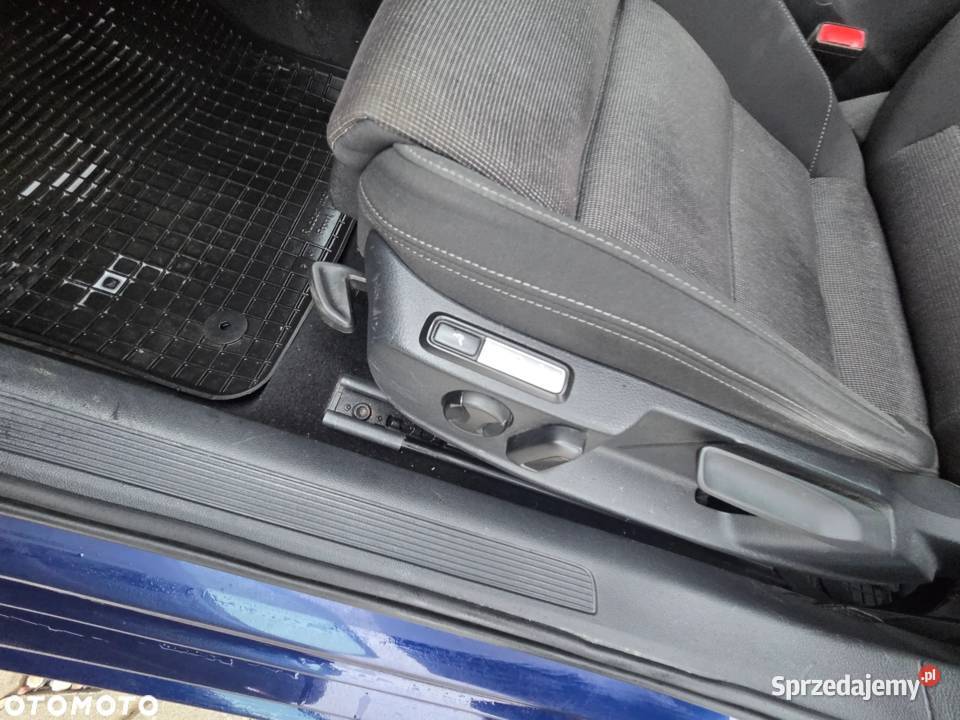 VW PASSAT 2019 20 TDI 150 FULL LED WEBASTO sprzedam