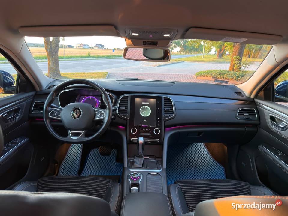 Renault talisman 16 160 Dorohusk