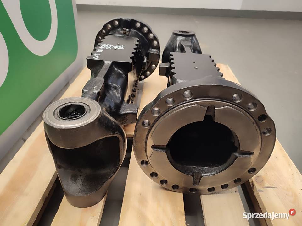 Obudowa półosi 3148933 Cat TH Pozostałe Wilkowo