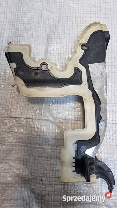 OBUDOWA OSŁONA ROZRZĄDU FORD KUGA MK2 FORD S MK2 Osłony i zaślepki kujawsko-pomorskie