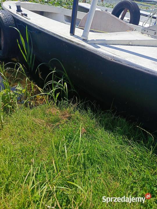 Jacht żaglówka Omega Ostróda Zegrze Południowe