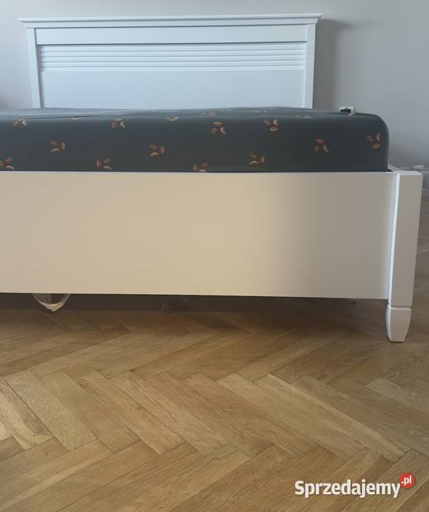 Łóżko Agata Meble Łóżka Grójec