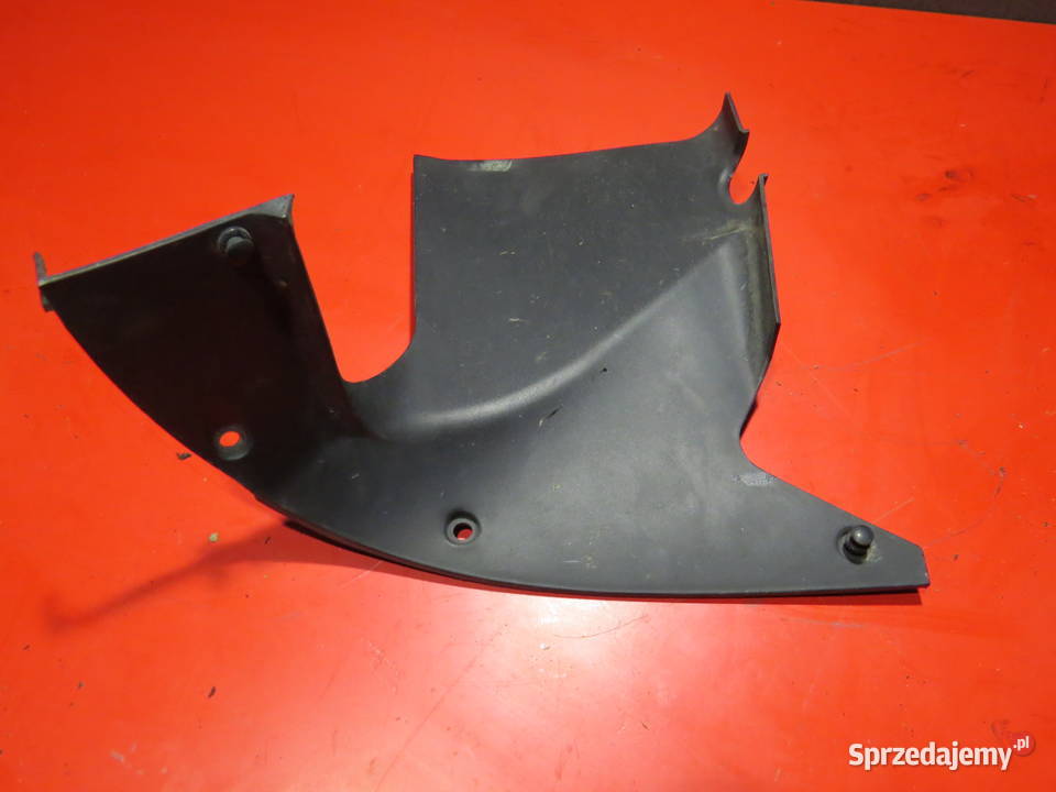 HONDA DEAUVILLE NTV 650 RC47 01 wypełnienie mazowieckie Warszawa