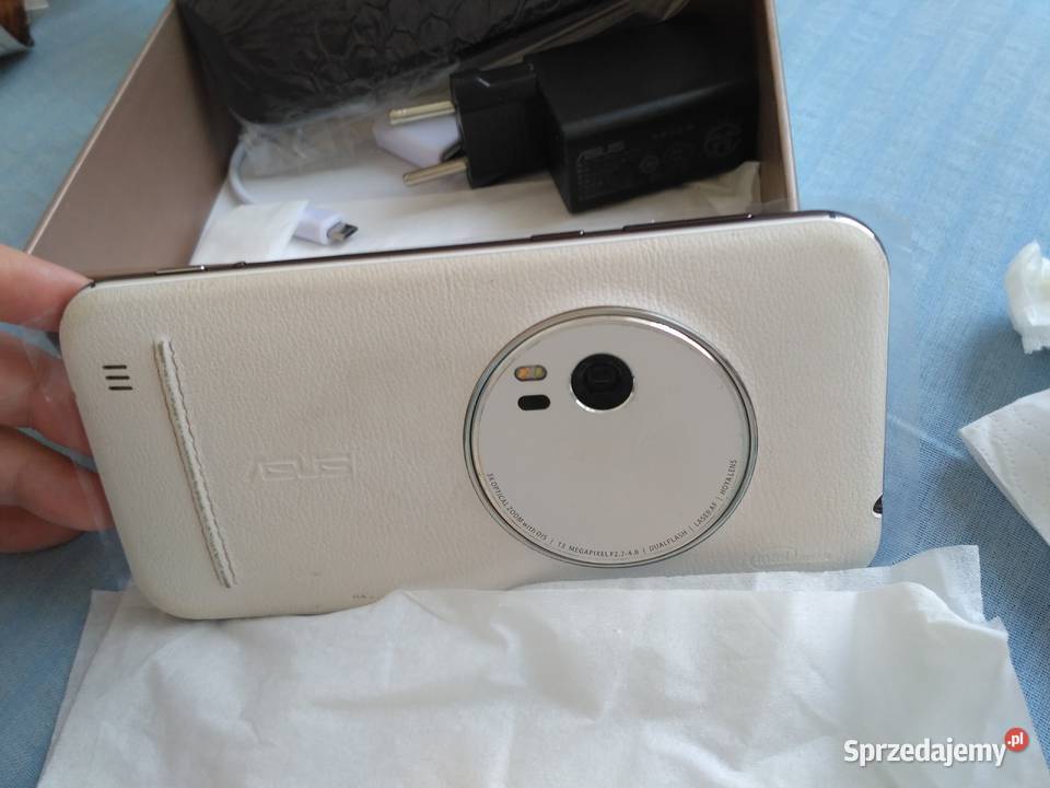Unikat smartfon z aparatem z wysuwanym mazowieckie Warszawa