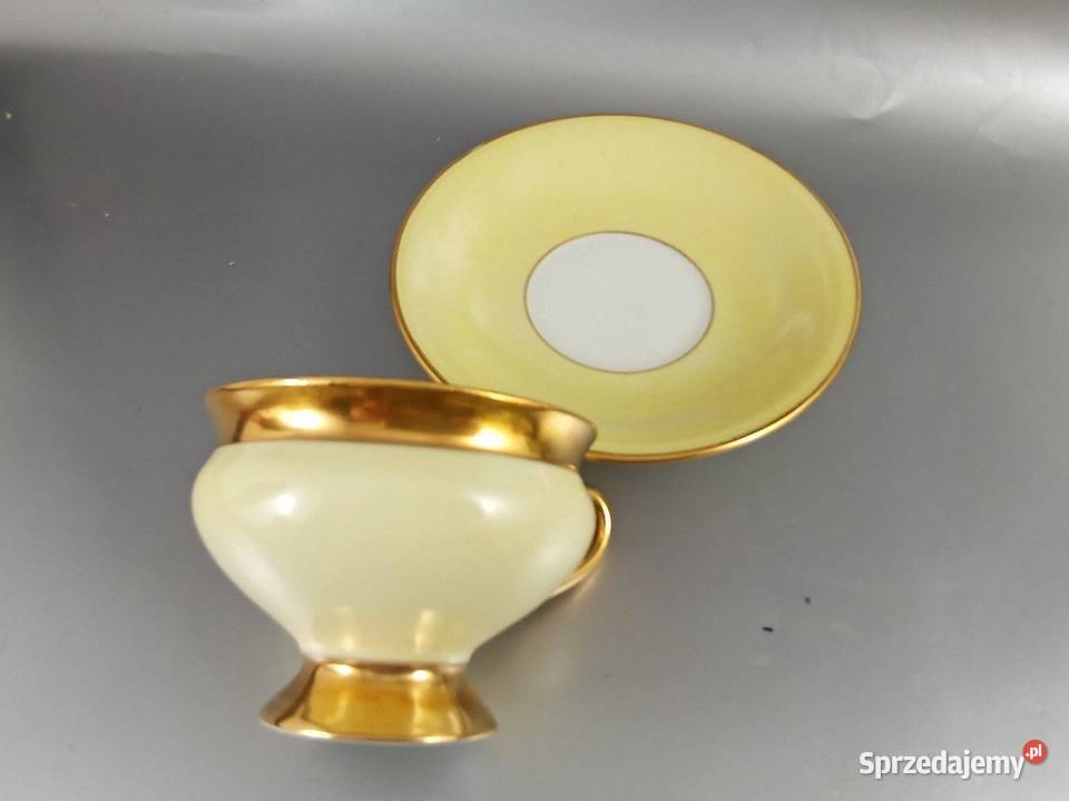 Filiżanka do mokki Kopenhaga Zielona Góra sprzedam