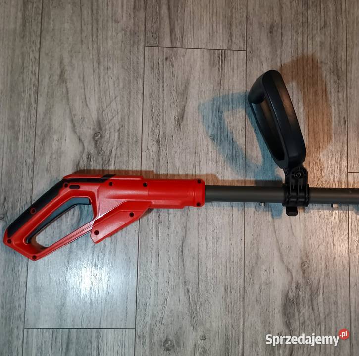 Wykaszarka akumulatorowa Einhell GELE 18190 Kosy i podkaszarki Góry