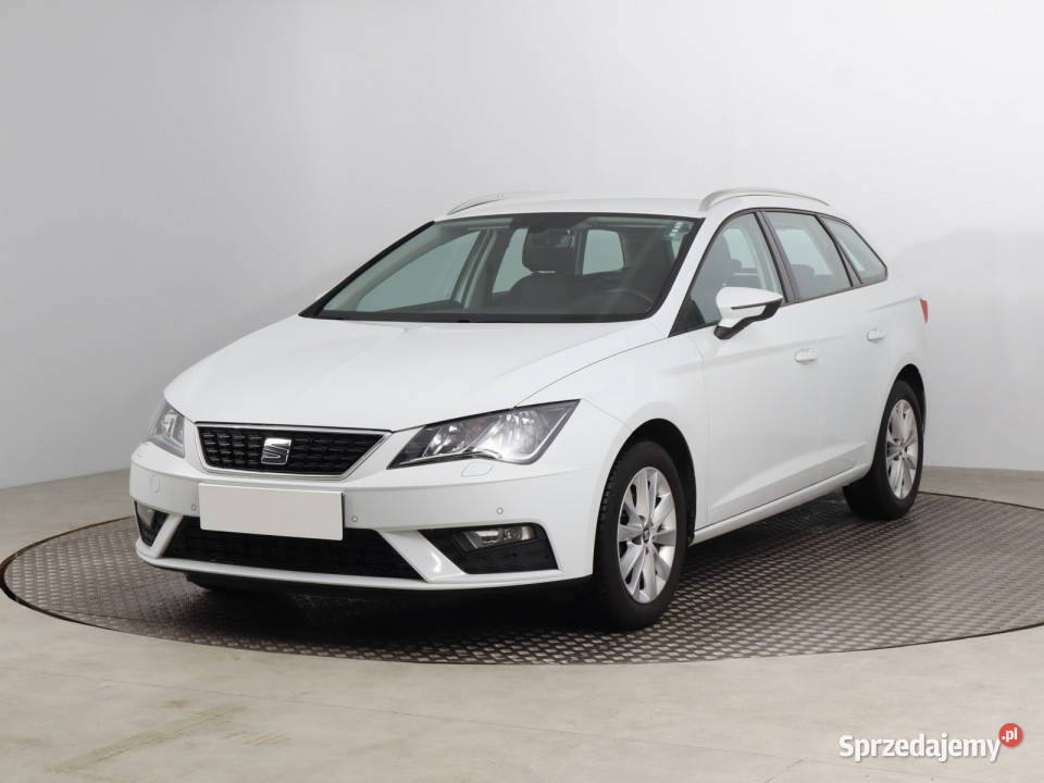 Seat Leon 10 TSI Bielany Wrocławskie sprzedam