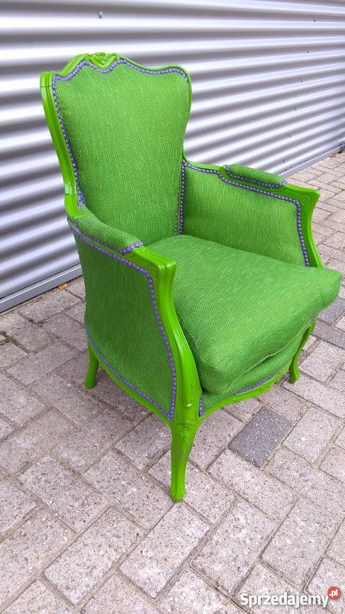 Tapicer meblowy Turek