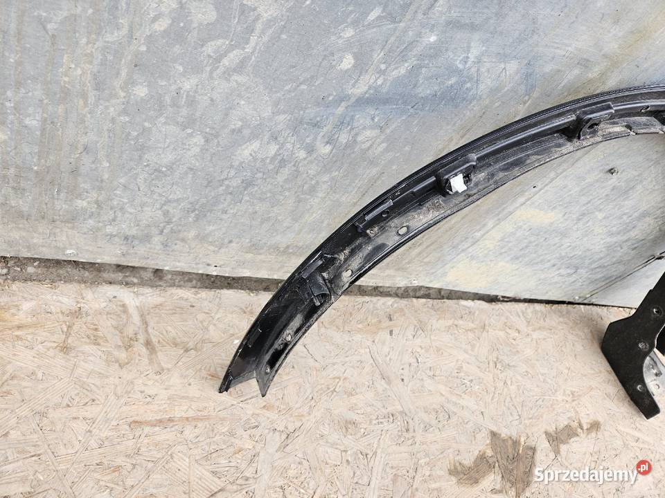 FORD KUGA MK2 ST LINE LISTWA BŁOTNIKA PRAWA