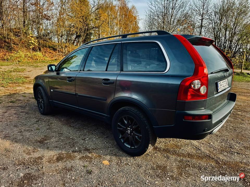 Volvo xc90 czujnik deszczu dolnośląskie Wałbrzych sprzedam