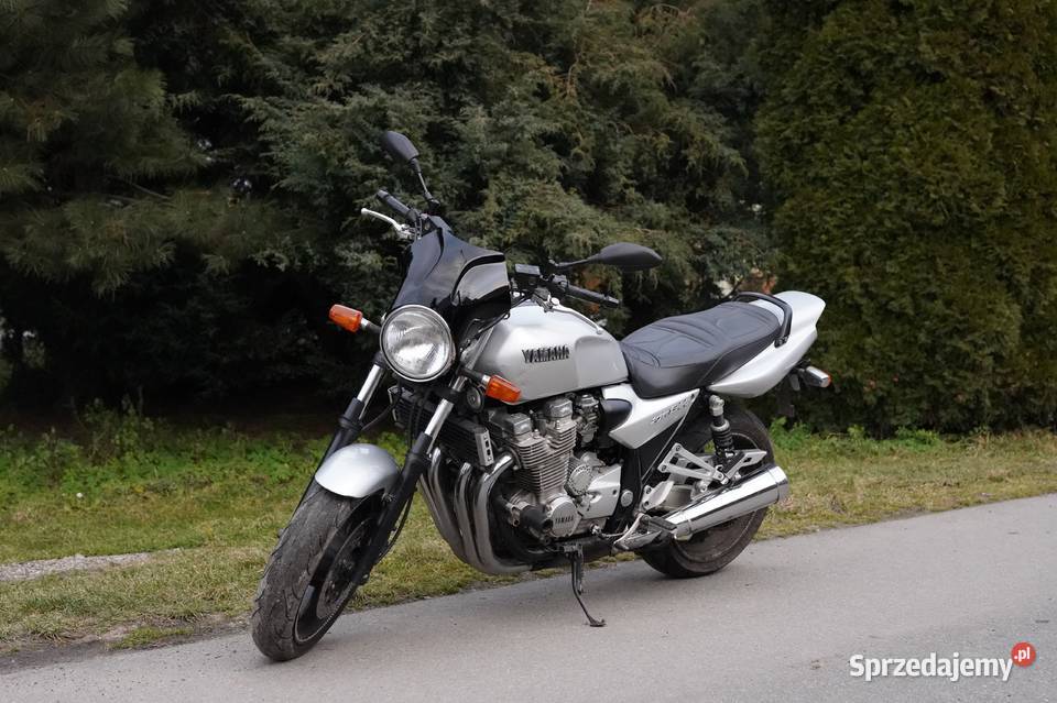 Yamaha XJR 1300 Nysa sprzedam