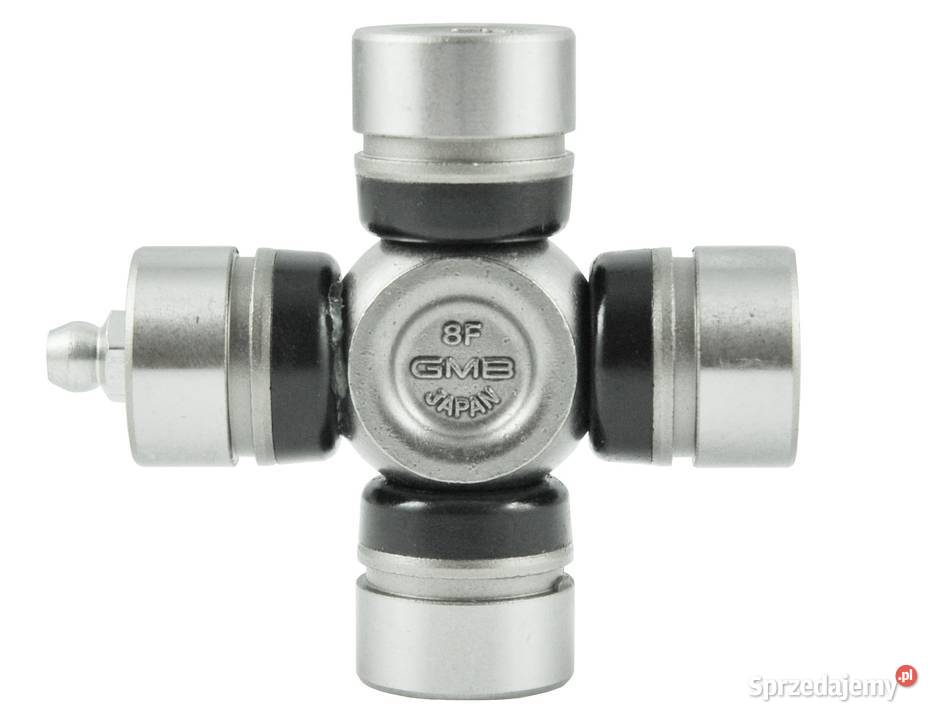 Krzyżak 20x58 mm 8F GMG Japan Tajęcina