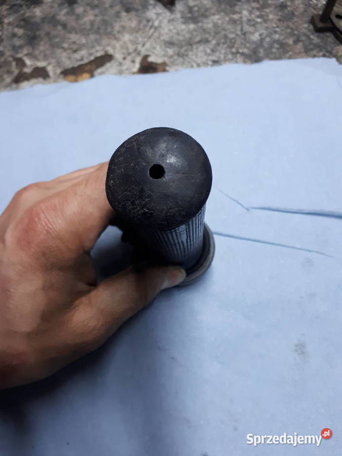 Manetka gazu wsk wfm shl