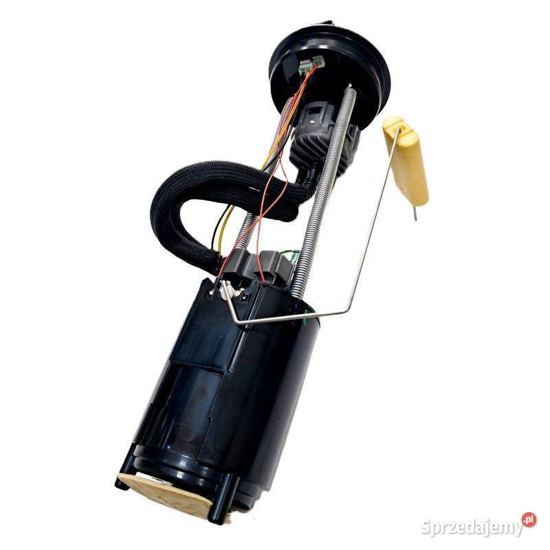 Pompa paliwa do skutera wodnego SeaDoo BRP Nowy Sącz