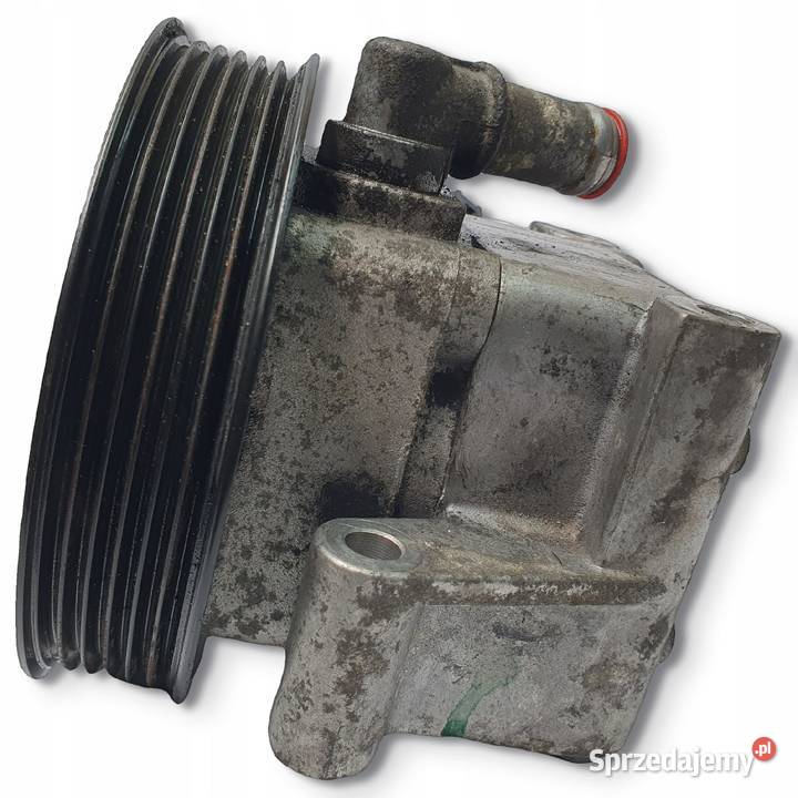POMPA WSPOMAGANIA Ford Focus II C 16 16V Chełm