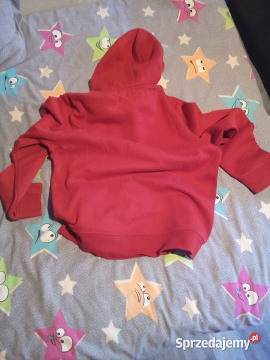 Bluza sportowa Bytom sprzedam