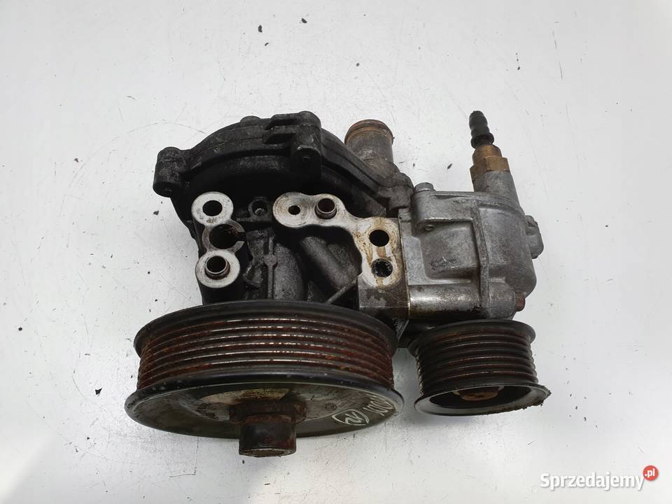 Ford Transit MK6 VI 24 TDDI POMPA WODY pompa osobowe Janów sprzedam