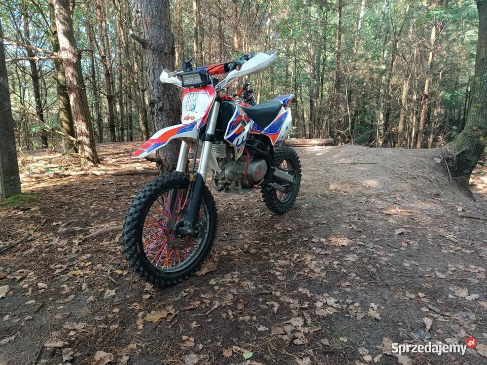 Mrf 140 rcz 1714 Wadowice Dolne sprzedam