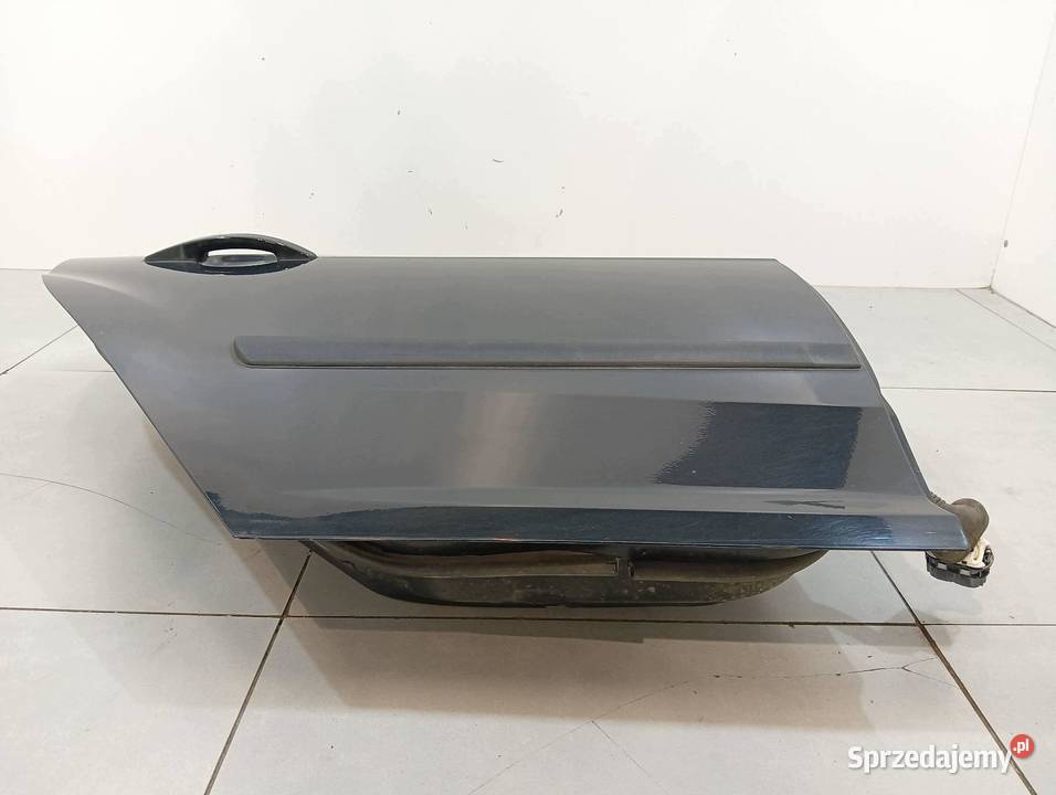DRZWI PRAWE TYŁ SEDAN FB Ford Focus Mk3 20102019