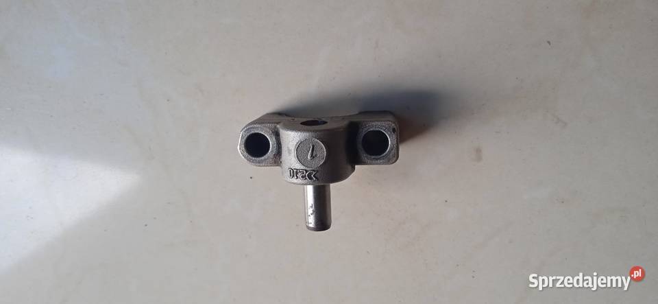 MOSTEK WAŁKA 16 VTI C3 C4 207 308 3008 5008 C5 Silniki i osprzęt Jaworzno